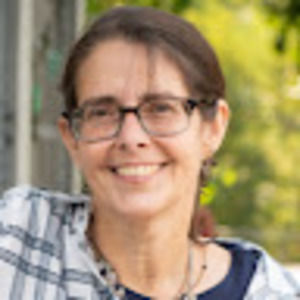 Meet your Posher, Nancy